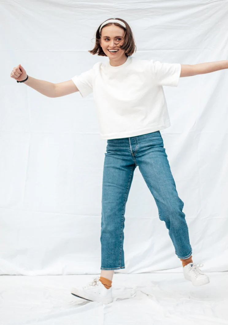 Women's Oversized Shirts and Tops
